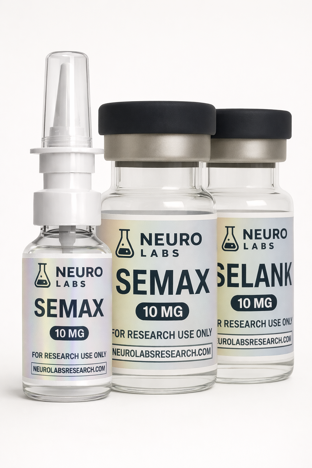 Cognitive Function Stack