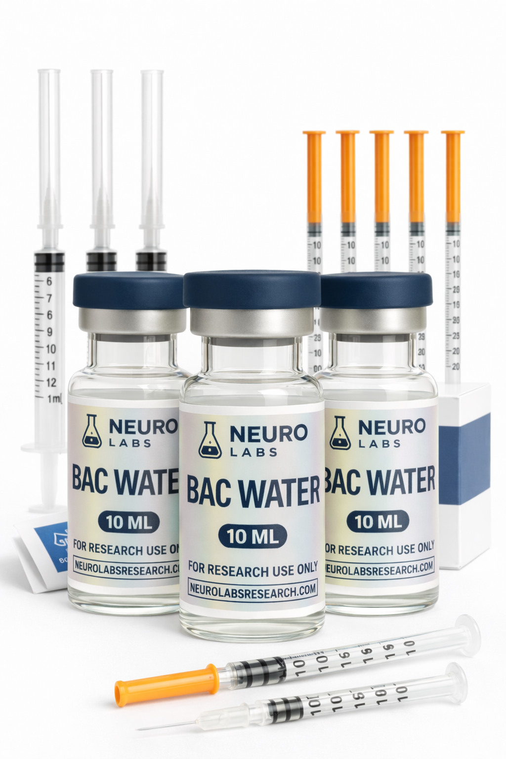 Premium Starter Pack