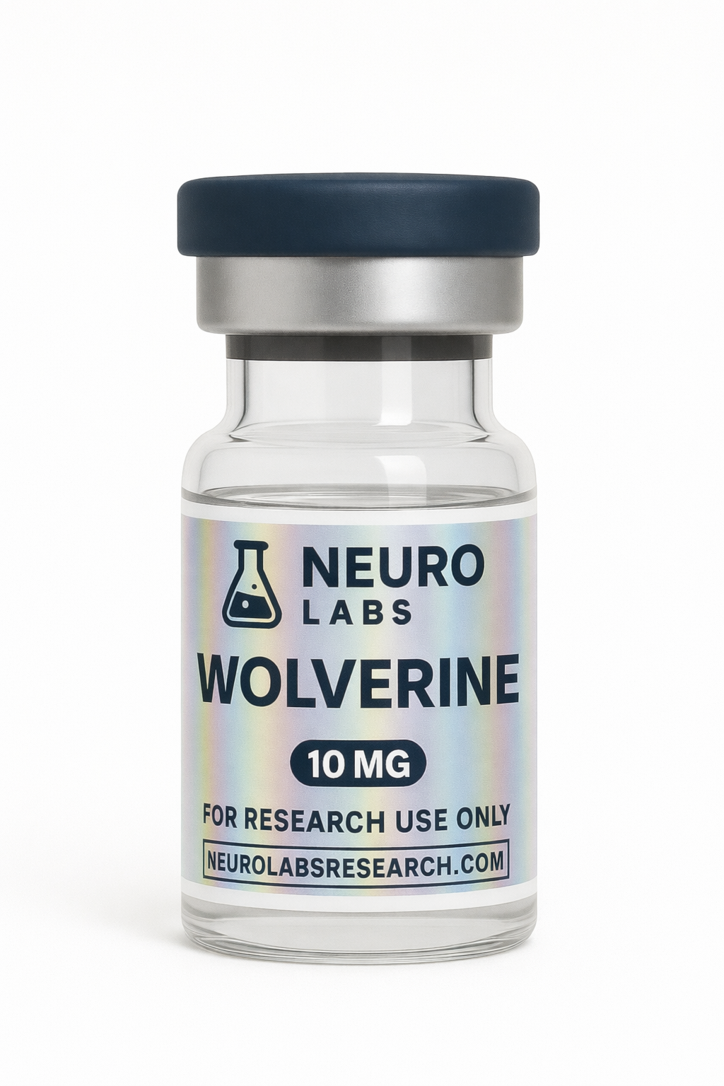 Wolverine (10MG)