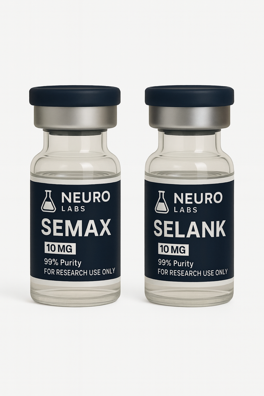 Cognitive Function Stack