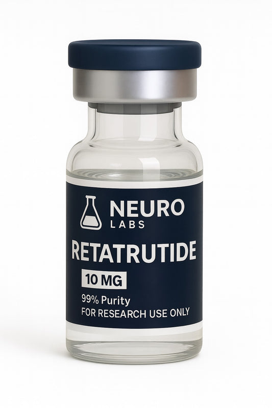 Retatr*tide (10MG) (20MG)