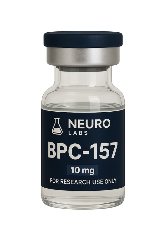 BPC-157 (10MG)