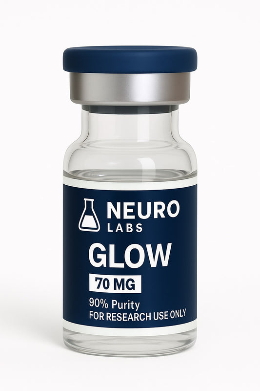 Glow Stack (70MG)
