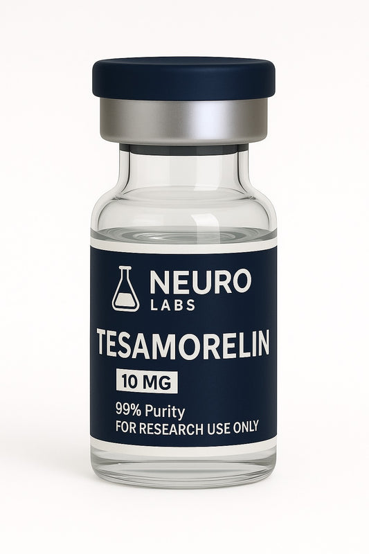 Tesamorelin (10MG)