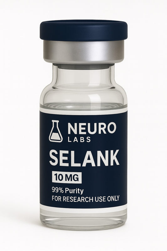 Selank (11MG)