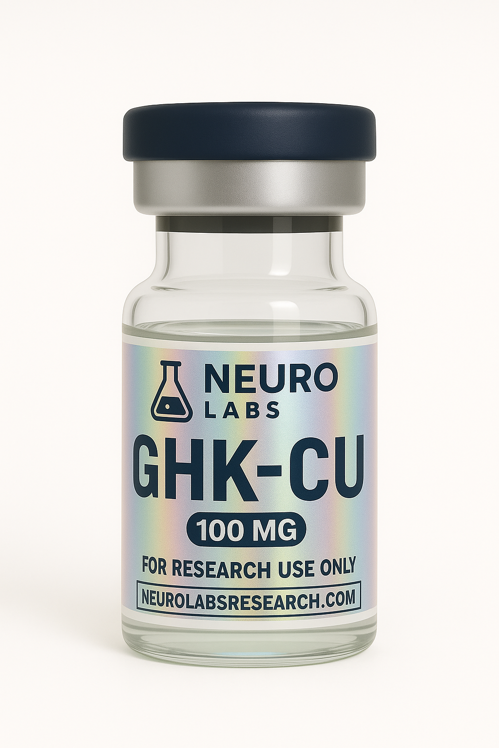GHK-CU (50-100MG)