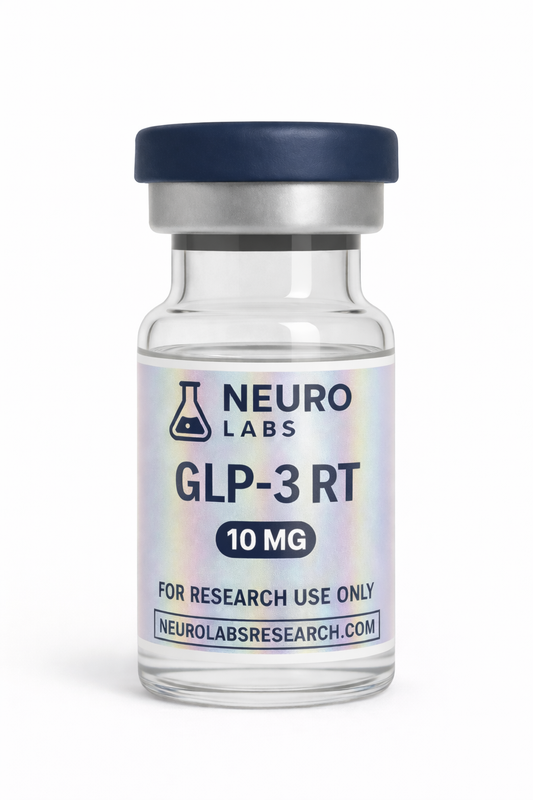 GLP-3 RT (5-40MG)