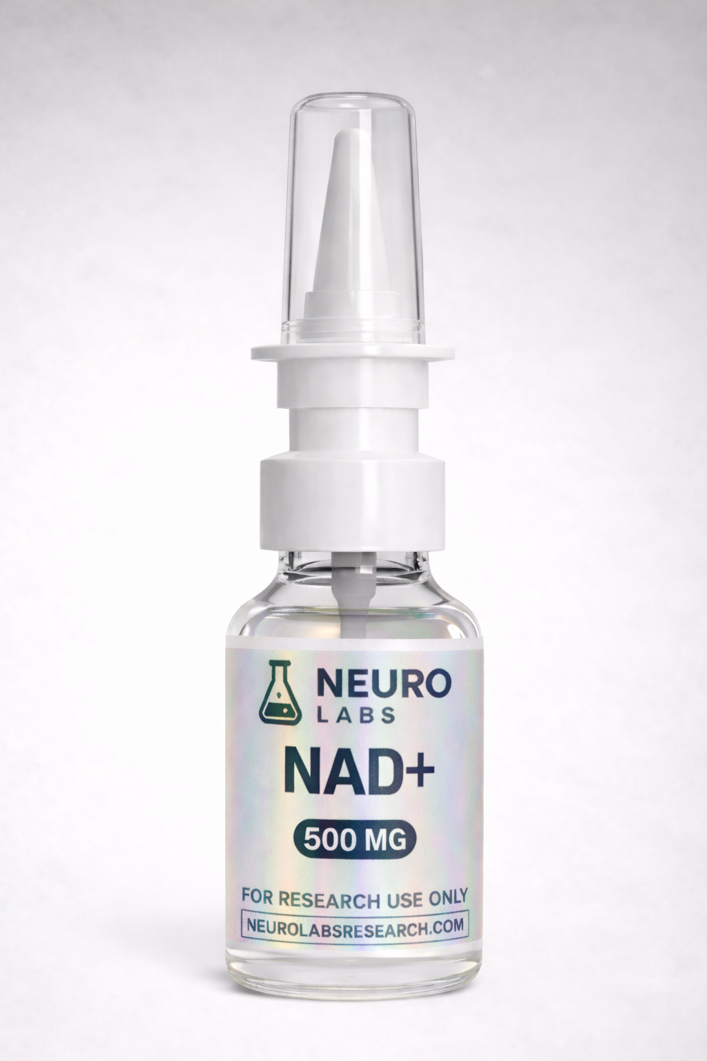 NAD+ SPRAY