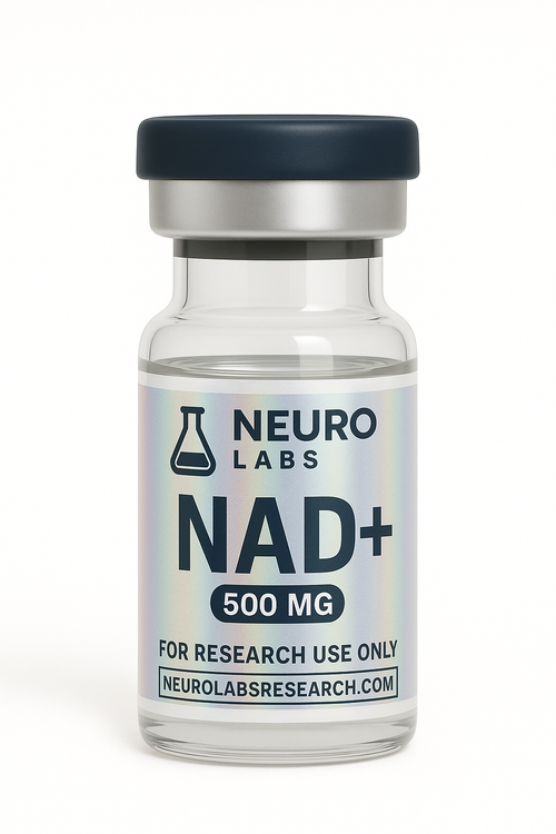 NAD+ (500MG)