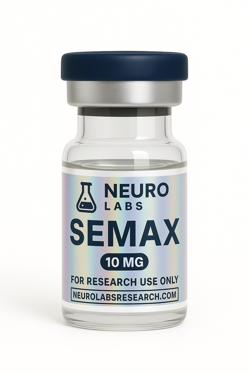 SEMAX (10MG)