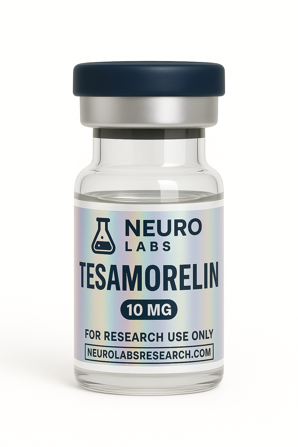TESAMORELIN (10MG)
