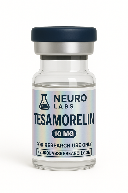 TESAMORELIN (10MG)