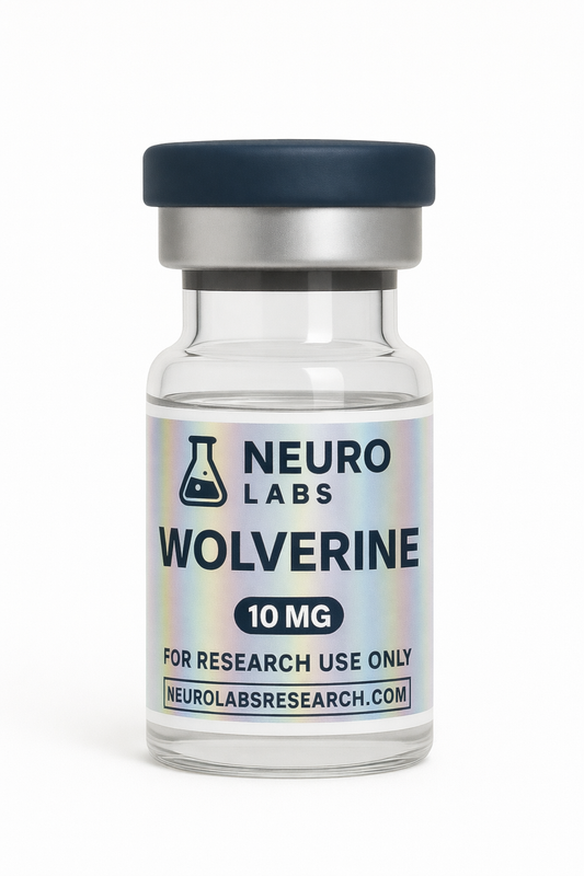 Wolverine (10MG)